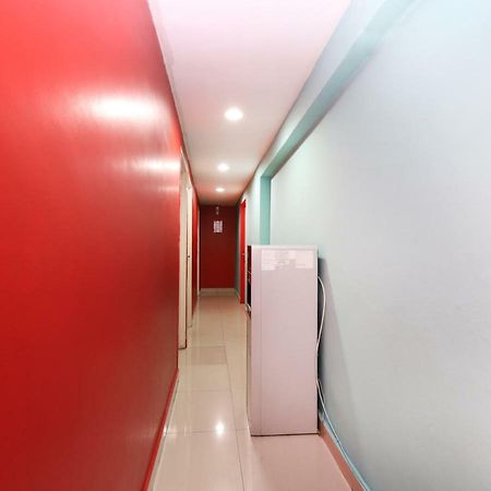 Sunrise Inn Hotel Kuala Lumpur Eksteriør bilde