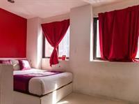 Sunrise Inn Hotel Kuala Lumpur Eksteriør bilde