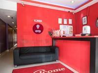 Sunrise Inn Hotel Kuala Lumpur Eksteriør bilde