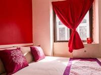 Sunrise Inn Hotel Kuala Lumpur Eksteriør bilde