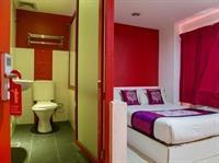 Sunrise Inn Hotel Kuala Lumpur Eksteriør bilde