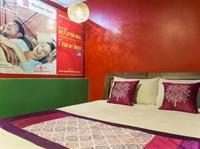 Sunrise Inn Hotel Kuala Lumpur Eksteriør bilde