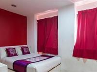Sunrise Inn Hotel Kuala Lumpur Eksteriør bilde