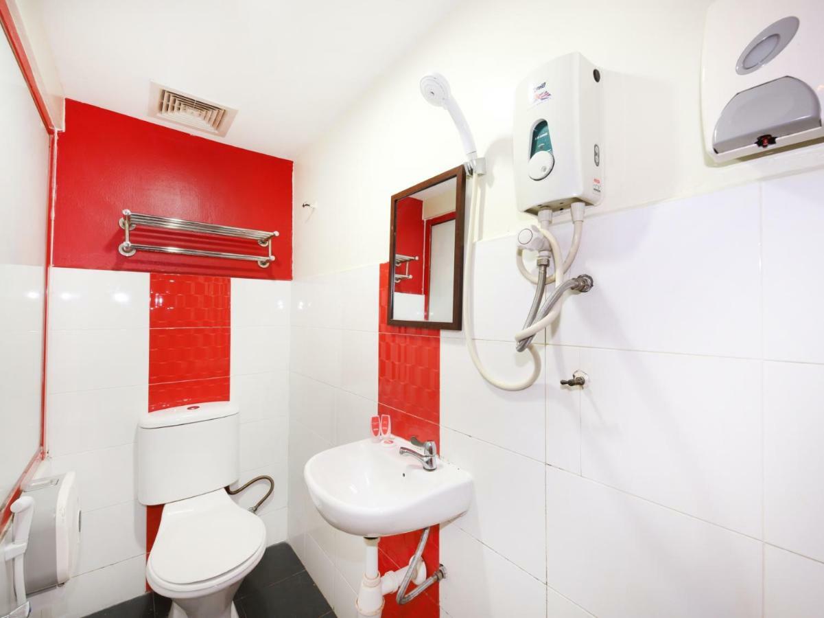 Sunrise Inn Hotel Kuala Lumpur Eksteriør bilde